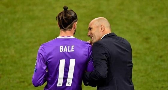 بلباو فرصة " بيل " الوحيدة قبل مواجهة البايرن