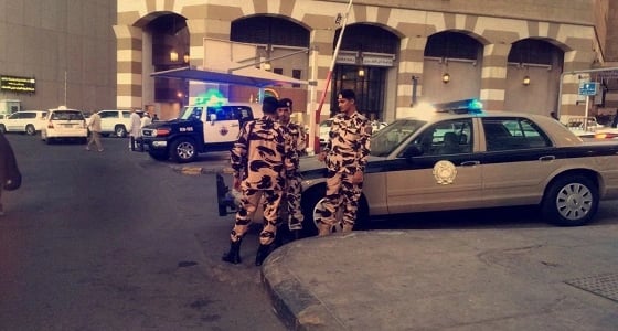 بالصور.. " المجاهدين " تضبط 204 مخالفين لنظام العمل والإقامة ومشتبهين بمكة