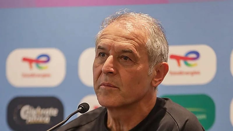 مدرب الأهلي المصري: نسير على خطى الأندية السعودية