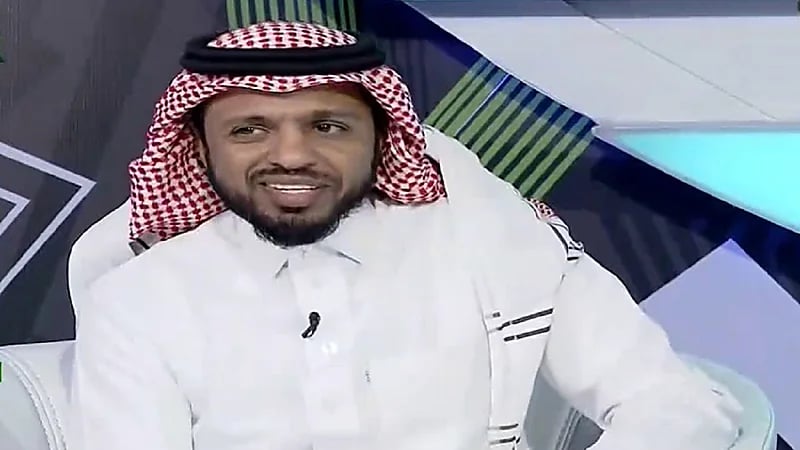 المريسل يعلق على قرار بغلف المفاجئ بالرحيل عن النصر
