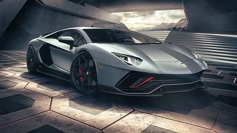 بالصور.. قائمة أسرع السيارات في المملكة