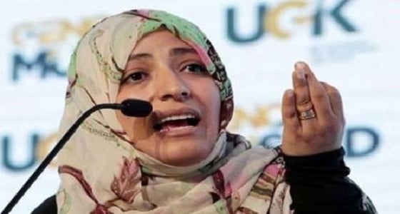 محلل سياسي: الجزيرة القطرية وتوكل كرمان خلف ما يحدث في " سقطرى "