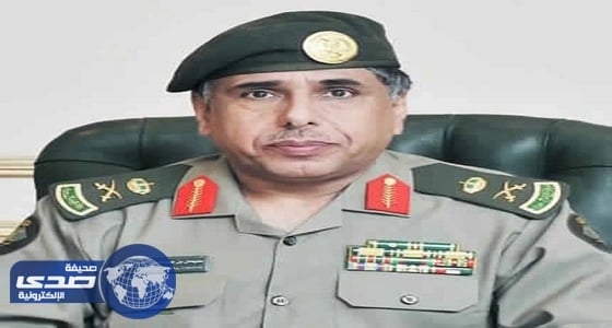 مدير عام الجوازات يتفقد سير العمل بمنفذ جديدة عرعر في الحدود الشمالية