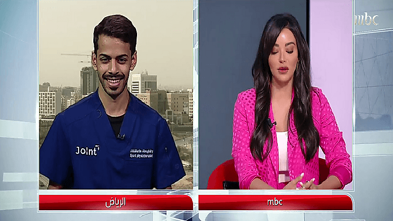 أخصائي: الجري بدون استشارة طبيب قد يسبب إصابات