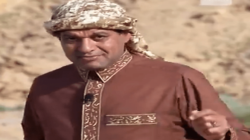  الزعاق: مارس وأبريل يشهدان شدة التقلبات الجوية وتستقر الأجواء في هذا الموعد!