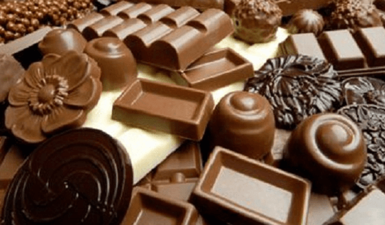 اختفاء سائق هندي بشاحنة مملوءة بحلوي الشيوكولاته في الرياض