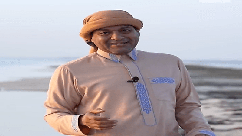 بالفيديو.. الزعاق يكشف عن فترة اكتشاف مغارات اللؤلؤ في الخليج