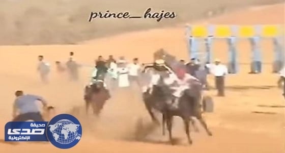 بالفيديو.. بدر آل زيدان " الإنسان إللي ما يتغير حيوان "