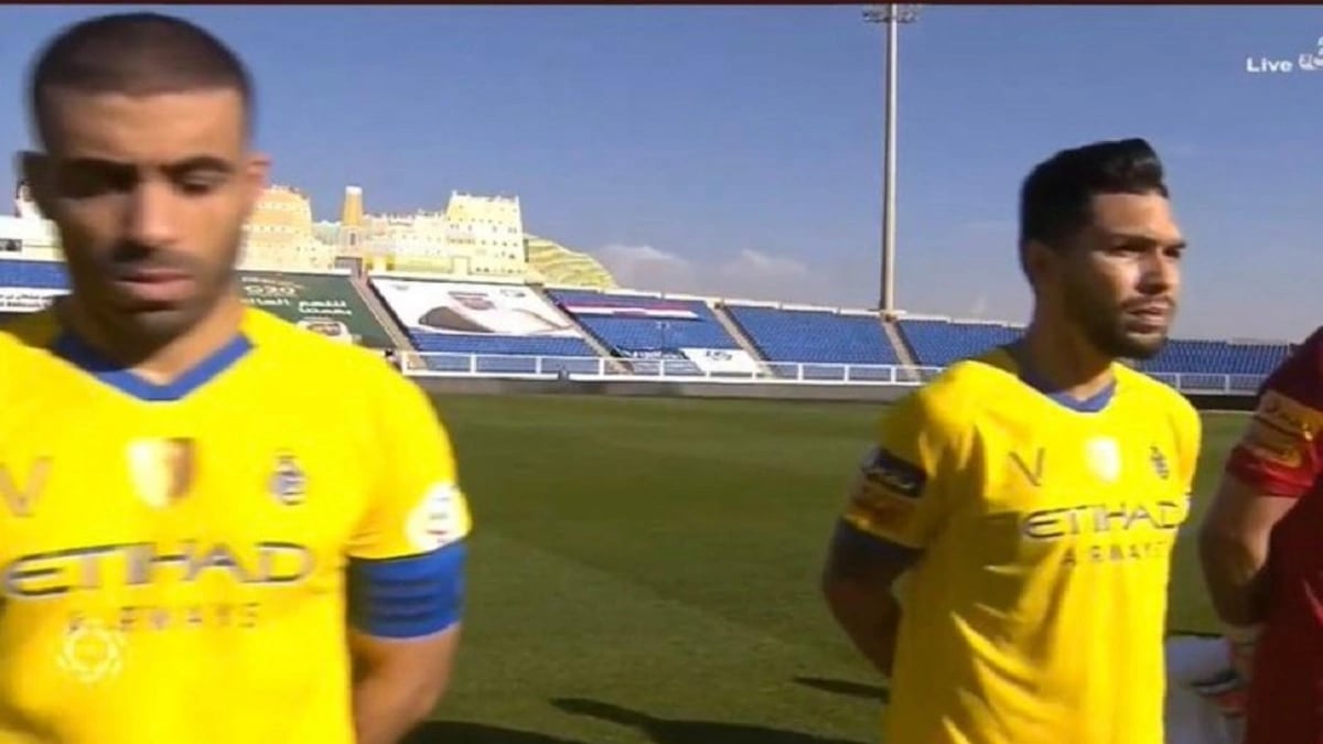 توجيه من وزير الشؤون الإسلامية بشأن خطب الجمعة 