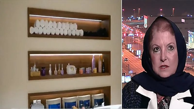 "مستثمرة": صبغات الشعر في بعض مشاغل الرياض تصل إلى 10 آلاف ريال