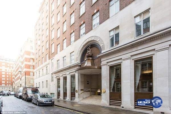 طلاب "سعوديون" يسعون لإستئجار أغلى المساكن الطلابية في لندن