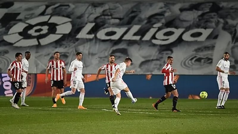 نجم جديد يرحل عن ريال مدريد