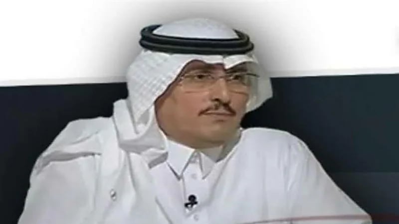 الدويش: لو طالبنا برحيل رئيس اتحاد الكرة لأخذنا للمحكمة