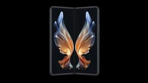 سامسونج تعلن الموعد الرسمي لهاتف  W22 5G بسعر خرافي