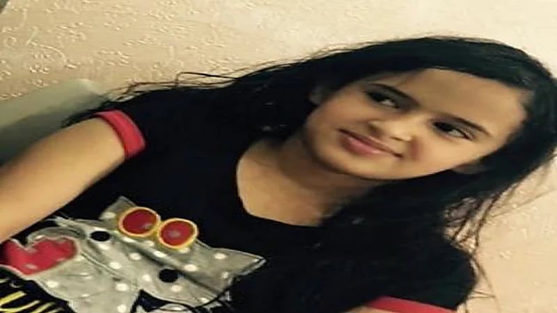بالفيديو .. تفاصيل جديدة حول الطفلة المفقودة بالرياض