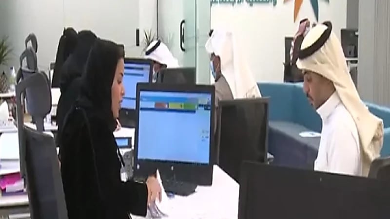 "الموارد البشرية": هناك تجارب سابقة أثبتت نجاح توطين سوق العمل