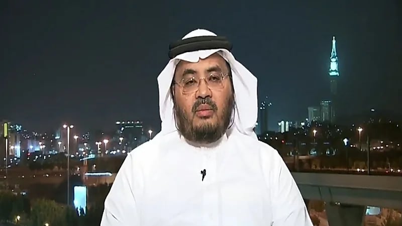 بالفيديو.. أكاديمي بجامعة أم القرى يحصل على براءة اختراع أمريكية