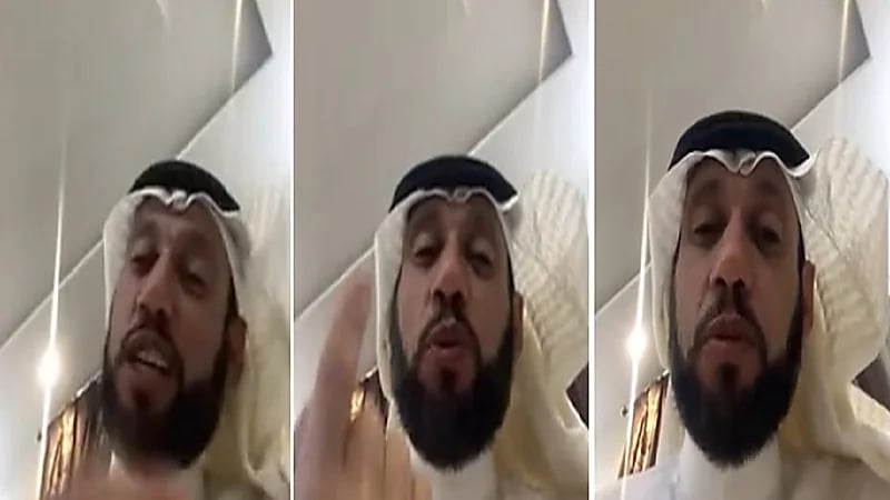 مواطن متعافي من السرطان: فرحت عندما علمت بالإصابة .. وأوجه هذه النصيحة  للسيدات