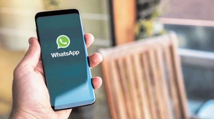 تحذير أمني من ثغرة خطيرة في " واتساب "