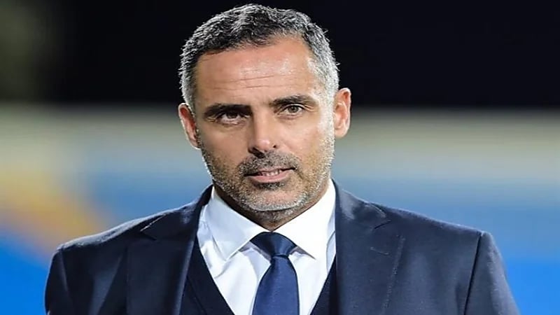 التعاون يعقد اجتماعا خاصا مع "جوميز"