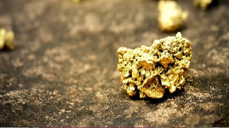 المساحة الجيولوجية: نسعى لإجراء 8 ملايين تحليل للمعادن الموجودة في المملكة (فيديو)