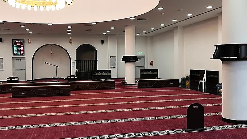 بالفيديو.. قصة مسجد العصبة وسبب تسميته بهذا الاسم