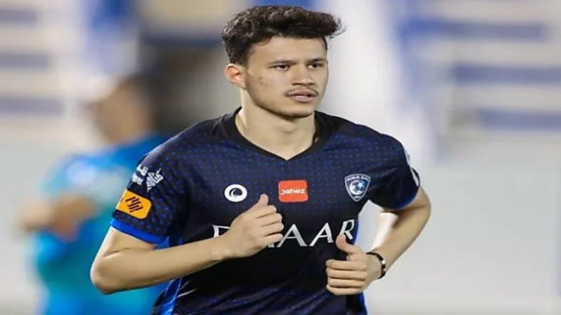 رينارد يستدعي الحمدان قبل مواجهة عمان