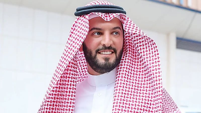 "بن نافل" لسلة الهلال: عودة مهمة وألف مبروك للأبطال