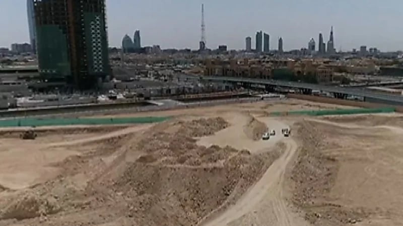 بالفيديو.. الضبعان: تم إجازة المخطط بعد التأكد من جميع المساحات والصكوك