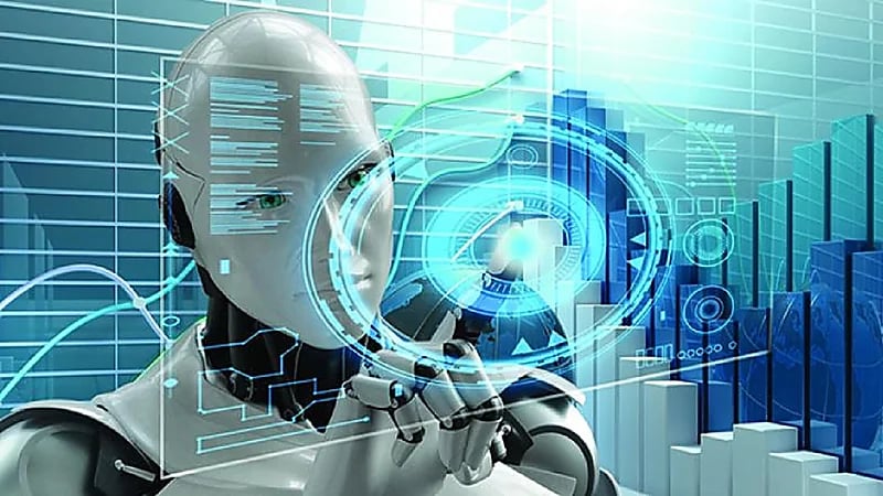 مركز الجرائم السيبرانية: قريبًا نستخدم الذكاء الاصطناعي لكشف جرائم الاحتيال قبل وقوعها