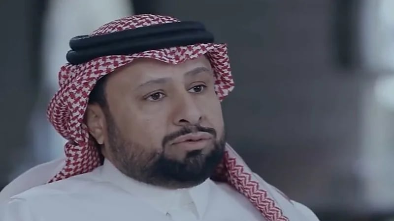 شاهد.. البقمي يروي قصة تحويل ورشته الصغيرة إلى مصنع كبير 
