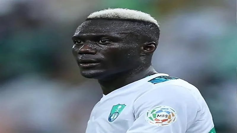 الأهلي يسوق عقد نداو