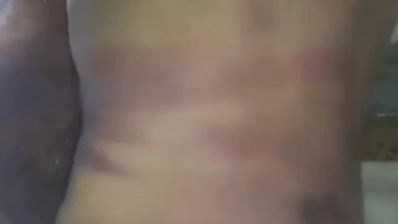 ضابط سوري يقتل ابنه تعذيباً