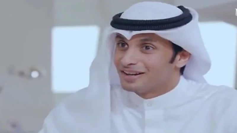 شاهد.. الدبوس يكشف عن الميزانية التي رصدها والده للفوز بفردية تحمل اسم السعودية 