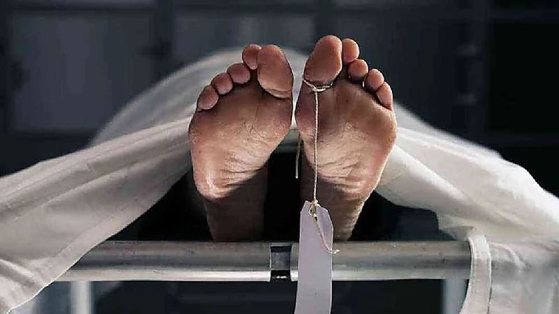 الموت يخطف أب ونجله في يوم واحد