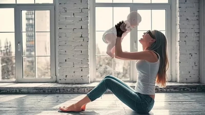 ظاهرة الأطفال الافتراضيين من أجل مكافحة الاكتظاظ السكاني