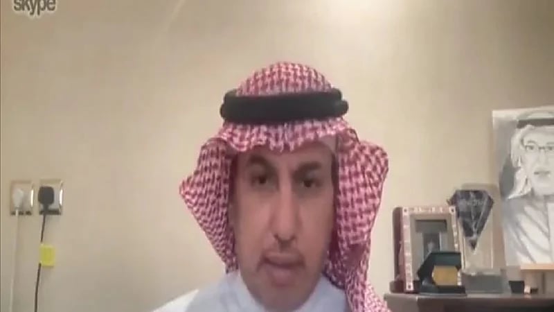 استشاري: التصلب العصبي مرض مناعي ويعد ثاني مسبب للإعاقات بعد الحوادث (فيديو)