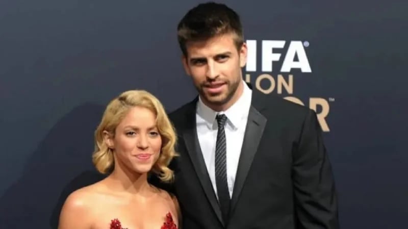 شاكيرا تتعرض لنوبة هلع وتدخل المستشفى بعد أخبار خيانة بيكيه