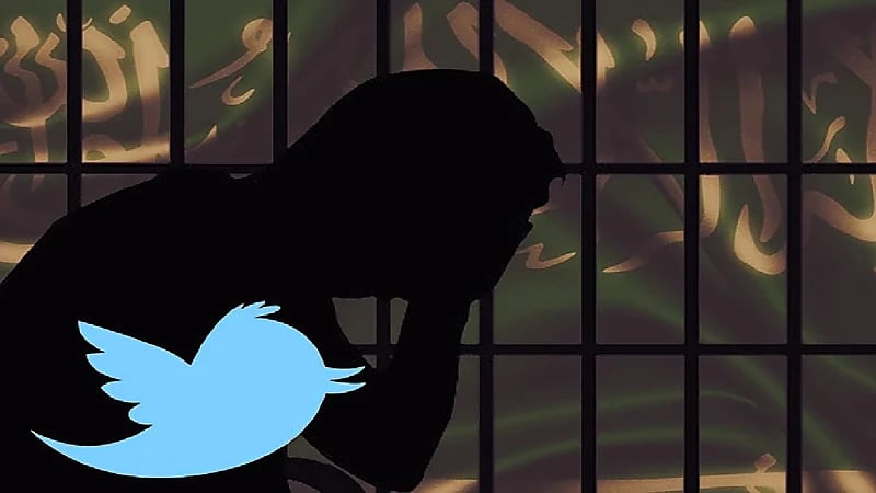 حبس مغرد كويتي 5 سنوات لإساءته للمملكة