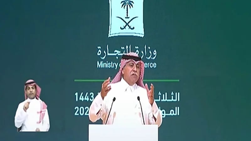 وزير التجارة يفسر سبب ارتفاع أسعار بعض السلع عن مثلها بالدول المجاورة