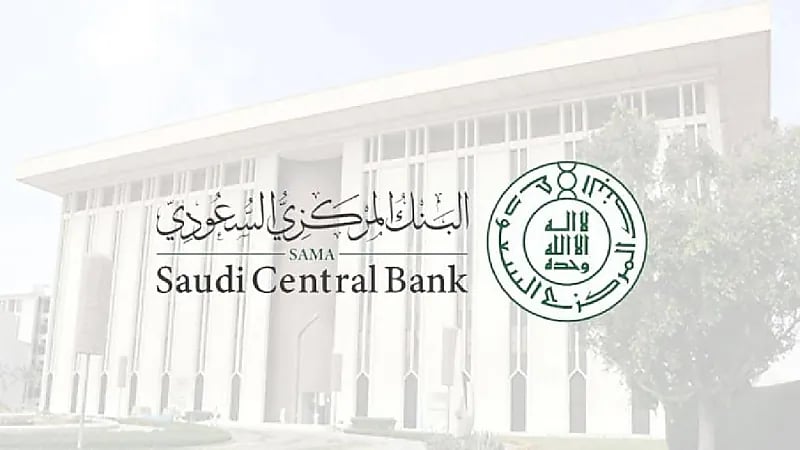 البنك المركزي يعلن انضمام شركتين لمجال المدفوعات