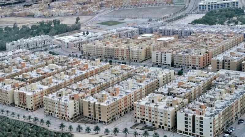 "اقتصادي": أسعار العقارات دخلت المنحنى الهابط