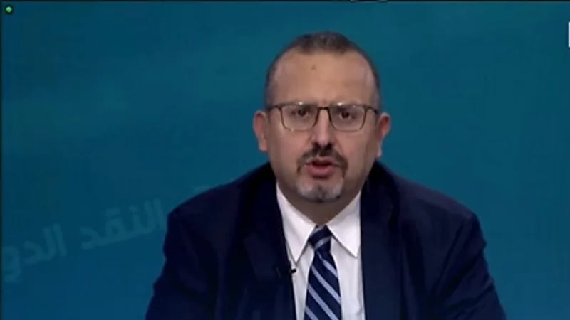 بالفيديو.. ماطي: ربط سعر الصرف بالدولار يخدم المملكة