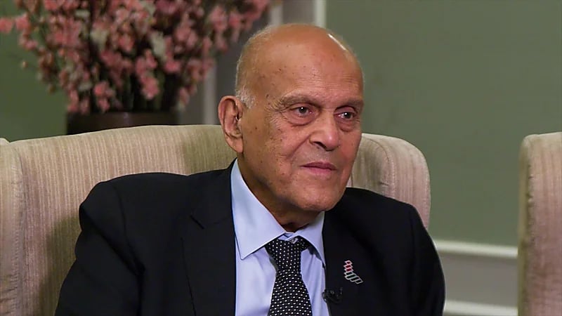 حقيقة وفاة طبيب القلب العالمي "مجدي يعقوب"