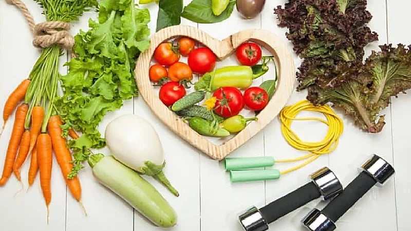 8 عادات صحية أحرص على إضافتها في روتينك اليومي