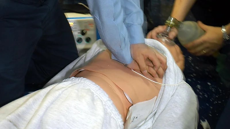 رجل يروي خفايا العالم الآخر بعد توقف قلبه لـ 90 دقيقة