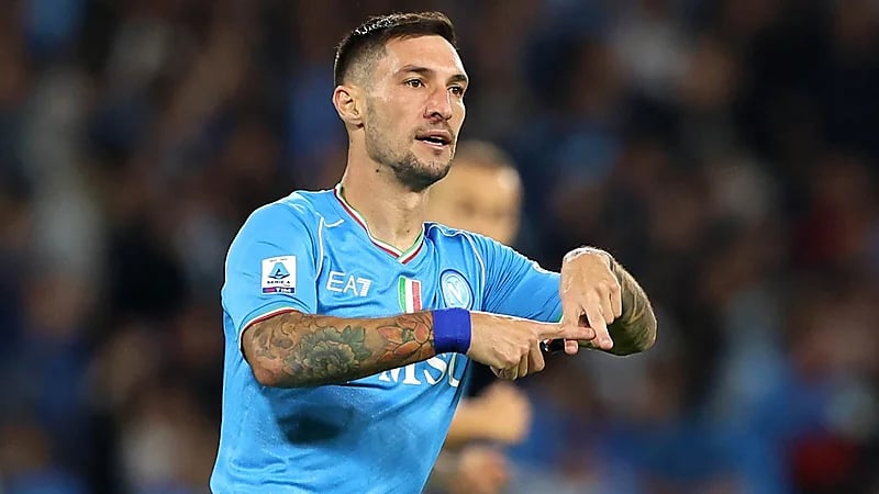 عرض من الشباب لضم بوليتانو