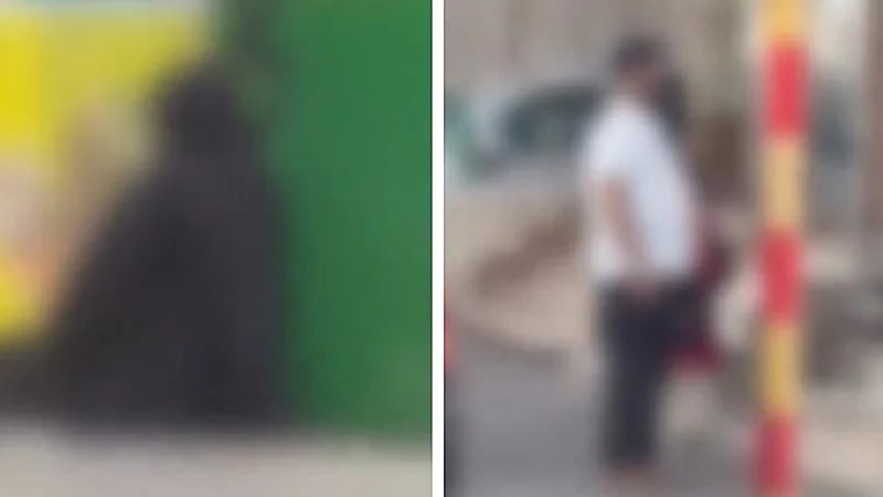 الأمن العام يضبط عدد من المتسولين أمام المحال التجارية والطرقات بمختلف المناطق .. فيديو