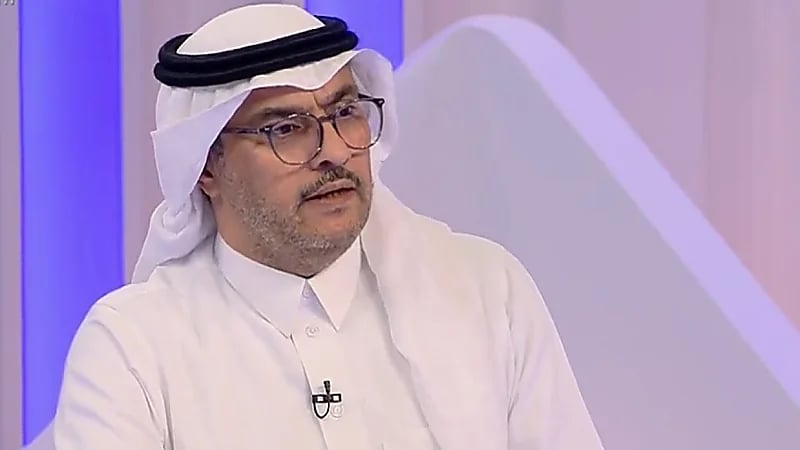 تركي السهلي: ميزة الهلال أن المؤسسة غير الربحية به لديها رؤية وقرار .. فيديو