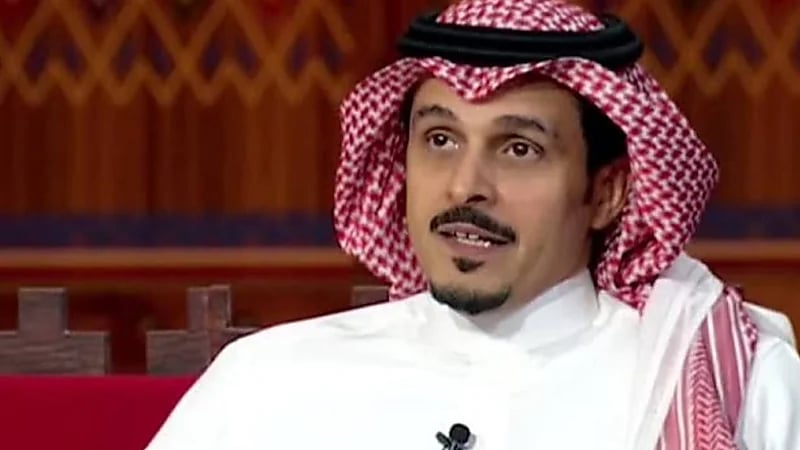 النوفل : ترا بيريرا أشرس من جيسوس .. فيديو